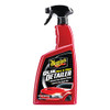 Meguiar's Quik Detailer, Mist & Wipe Car Detailing Spray, Clear Light Contaminants and Boost Shine with a Quick Detailer Spray that Keeps Paint and W