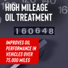 STP High Mileage Oil Treatment + Stop Leak - 15 FL OZ