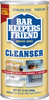 Bar Keepers Friend Powdered Cleanser 12-Ounces (1-Pack) (Packaging May Vary)