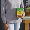 Miracle-Gro Water Soluble All Purpose Plant Food - Fertilizer For All Indoor or Outdoor Plants including Roses, Flowers, Vegetables, Houseplants, Tre