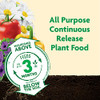 Miracle-Gro Shake 'N Feed All Purpose Plant Food