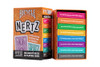 Bicycle Nertz Card Game (Solitaire) , 8 Decks of Jumbo Index Playing Cards, Fast-Paced Multiplayer Family Card Game for Kids and Adults, Classic Bicy