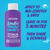 Aussie 3 Minute Miracle Moist Deep Conditioning Treatment, Travel Size 1.7 fl oz