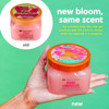 Tree Hut Pink Hibiscus Shea Sugar Scrub, Mothers Day Gifts, Exfoliating, Hydrating & Moisturizing Body Scrub with Shea Butter & Nourishing Essential