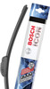 BOSCH 16A ICON Premium Beam Wiper Blade; 16" - Single