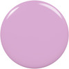 essie Nail Polish Glossy Shine Finish lilacism 0.46 fl oz