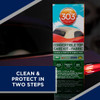 303 Products (30520) Convertible Top Cleaning and Care Kit with Cleaner and Fabric Guard Helps Maintain Water Repellency, Protects Fabric Convertible