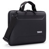 Thule Gauntlet Attache - Fits 16" MacBook- Rigid Exterior Protection- Padded Interior- Adjustable Strap- Organization Pockets
