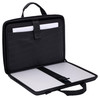 Thule Gauntlet Attache - Fits 16" MacBook- Rigid Exterior Protection- Padded Interior- Adjustable Strap- Organization Pockets