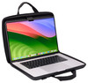 Thule Gauntlet Attache - Fits 16" MacBook- Rigid Exterior Protection- Padded Interior- Adjustable Strap- Organization Pockets