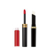 Max Factor X Lipfinity Lip Color, 120 Hot, Step 1: 2.3 ml & Step 2: 1.9 g
