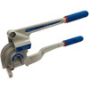 Imperial Tool 370FH Triple Head 180 Degree Tube Bender, 3/16, 1/4, 3/8, and 1/2