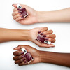 essie Gel Couture 2-Step Longwear Nail Polish, Model Clicks, Red Nail Polish, 0.46 fl. oz.