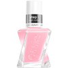 essie gel couture, gel-like nail polish, longwear, vegan formula, pink, inside scoop, 0.46 fl oz