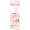 essie Treat Love & Color Nail Polish For Normal to Dry/Brittle Nails, Laven-Dearly, 0.46 fl. oz.