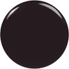 essie Nail Polish, Salon-Quality Black Nail Polish, UnGuilty Pleasures, Vegan, Home By 8, 0.46 fl oz