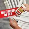 Titebond Original Wood Glue, 1-Quart #5065, Yellow