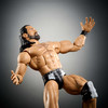 Mattel WWE Elite Action Figure & Accessories, Series #115 6-inch Collectible Drew McIntyre with 25 Articulation Points & Swappable Hands