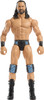 Mattel WWE Rhea Ripley Action Figure, Main Event Series #153 6-inch Collectible with 10 Articulation Points & Life-Like Look