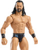 Mattel WWE Rhea Ripley Action Figure, Main Event Series #153 6-inch Collectible with 10 Articulation Points & Life-Like Look