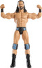 Mattel WWE Rhea Ripley Action Figure, Main Event Series #153 6-inch Collectible with 10 Articulation Points & Life-Like Look