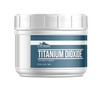 Earthborn Elements Titanium Dioxide (1.5 lb), Naturally Occurring Mineral, DIY Essential