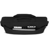Lenovo Laptop Shoulder Bag T215 15.6 inch - Black- Slip Laptop Compartment - Front Zippered Pocket - Adjustable Strap