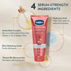 Vaseline Pro VitaB3 Serum Burst Lotion Supple & Soft Healthy, Hydrated Skin, Lightweight 10x Antioxidant Power of Vitamin C with Vitamin B3, Hyaluron