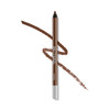 URBAN DECAY 24/7 Glide-On Waterproof Eyeliner Pencil - Smudge-Proof, Long-Lasting, Transfer-Proof, Up to 16HR Wear, Smooth No-Tug Formula, Bourbon (D