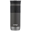 Contigo Byron 2.0 Stainless Steel Travel Mug with SNAPSEAL Lid and Grip 20oz.