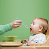PandaEar Baby Silicone Soft Spoons| Training Feeding for Kids Toddlers Children and Infants| BPA Free 6 Pack| Baby Led Weaning Spoon| Gum-Friendly Fi