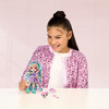 Magic Mixies Pixlings Deluxe Pack, Deerlee The Deer, Shimmer Reveal, Create & Mix Potion That Magically Reveals 6.5" Pixling Doll Inside Potion Bottl