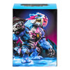 MrBeast Lab Apex Beast Tiger Collector Figure, 6.25" Tall, with Extreme Detailing, Premium Packaging, 13 Points of Articulation & Chomp Jaw - Styles