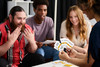 The Worst-CASE Scenario Card Game  All-New Family/Party Game for Adults and Kids 10+ | 0% Trivia and 100% Humorous Fun