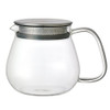 Kinto ONE TOUCH Teapot 460ml