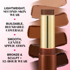 Too Faced Chocolate Soleil Melting Bronzing & Sculpting Stick | Multi-Use, Contour + Cream Bronzer Stick | Lightweight, Satin-Finish with Buildable C