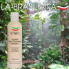 La-Brasiliana Uno Keratin and Collagen Shampoo, 16.9 fl.oz.