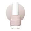 Dazzle Dry Nail Lacquer (Step 3) - Peacefully Me - A sheer pale pink with warm undertones. (0.5 fl oz)