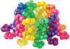Beadery B6262 The Sparkles Pony Bead Box - approximately 2300 beads
