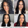Bumble and bumble. Hairdresser's Invisible Oil Long Last Styling Cream | Hydrating Anti Frizz Color Safe | For All Curly Wavy Straight Hair Types | W