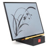 Buddha Board  The Original Water Painting Board for Mindfulness & Creativity  Unique Gift for Artists, Adults & Kids  Mess-Free Zen Art Supplies