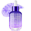 The Beauty Elixir Collagen & Peptides Serum For Face - Dermatologist Tested, Anti-Aging, Hydrating & Repairing Treatment for Fine Lines & Wrinkles -