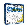 Telestrations Original 8-Player | Family Board Game | A Fun Family Game for Kids and Adults | Family Game Night Just Got Better | The Telephone Game