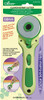Clover 7502 60mm Rotary Cutter, 1 Count (Pack of 1)