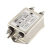 Uxcell AC 115/250V 20A CW4L2-20A-S Noise Suppressor Power EMI Filter