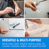 Araldite Heavy Duty Epoxy Adhesive | Ultra Strong 2-Part Epoxy Glue