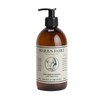 Marius Fabre Marseille Liquid Soap with Orange Zest Fragrance