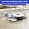 Water Tank for ECOVACS Deebot N8, N8Pro, N8 Pro Plus Sweeper Robot Vacuum Cleaner Accessories Parts