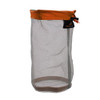 Yundxi Mesh Nylon Storage Bag Ultralight Stuff Sacks Lightweight Bags Set with Drawstring for Camping Travel Hiking Surviving Outdoor Sports
