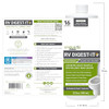 Unique RV Digest-It Plus - RV Holding Tank Treatment Eliminates Odor, Liquifies Waste and Toilet Paper, RV Waste Digester (32 oz)